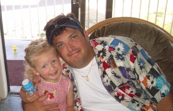 My first little buddy!