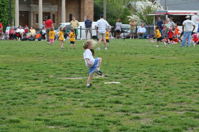 Totally paying attention.