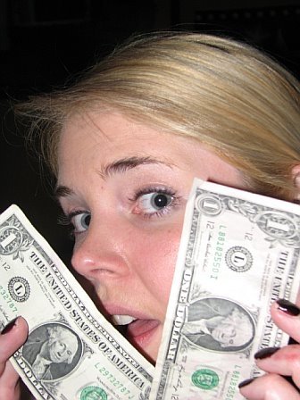 I love my duckets but not no babies!