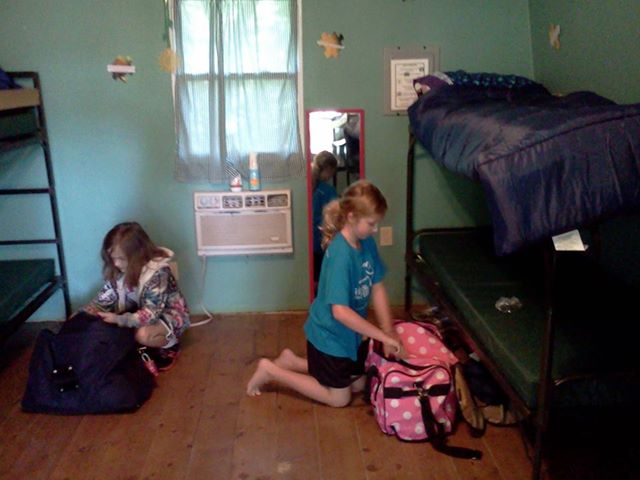 Air conditioner?  WTF?