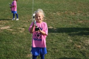 The smile is worth the headaches...