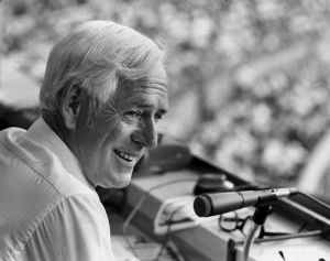 That's a winner, folks!