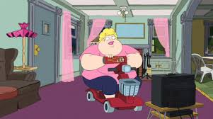 I mean EXACTLY like this woman!