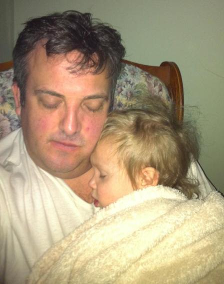 Sort of like this...