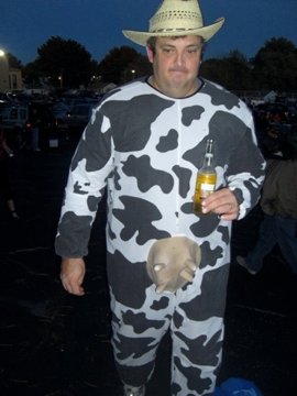 Utterly fantastic! See what I did there?