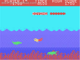 Stabbing alligators but I grew up ok, mostly.