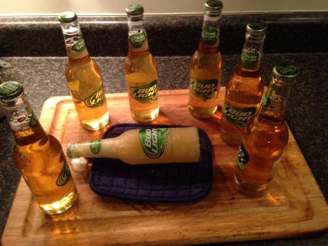 Yes, I'm aware that I have a problem.