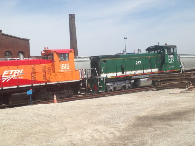 Trains. for G$ cuz I'm a kickass dad.