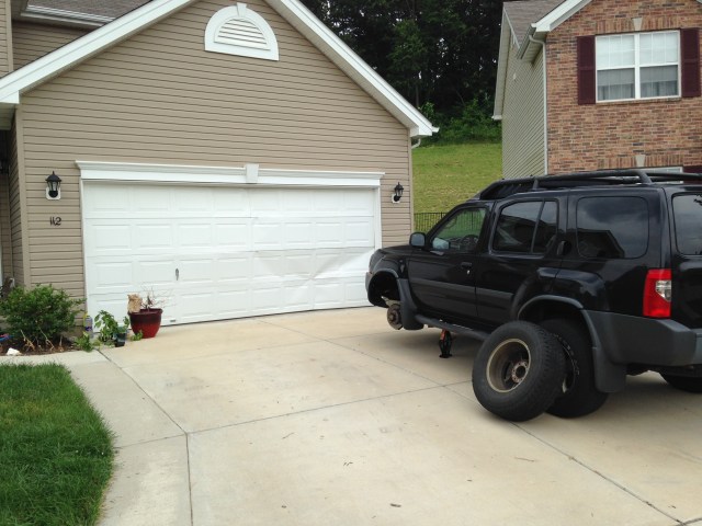 Sigh....yup, we're "those people."