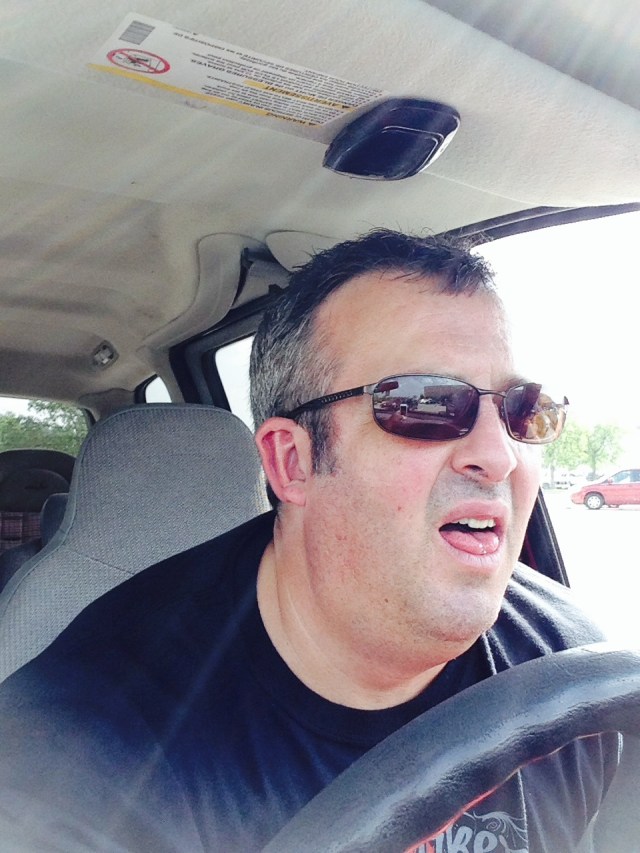 What is happening here, too!??