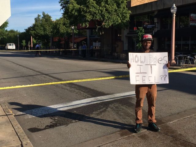 Photo courtesy of ABC St. Louis KDNL Facebook Page